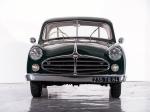 Delahaye 235 MS Coupe by Chapron 1951 года